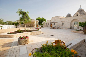 Trullo Arteanima Locorotondo